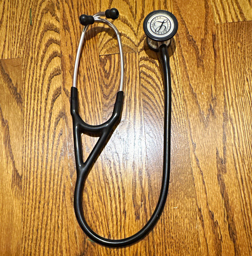 Littman cardiology iii - littman,