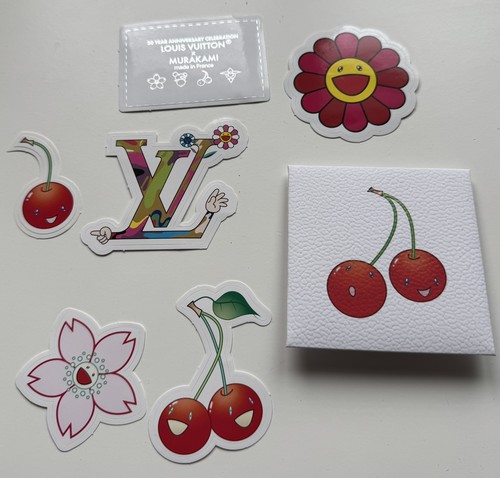 Louis vuitton takashi - vuitton, x