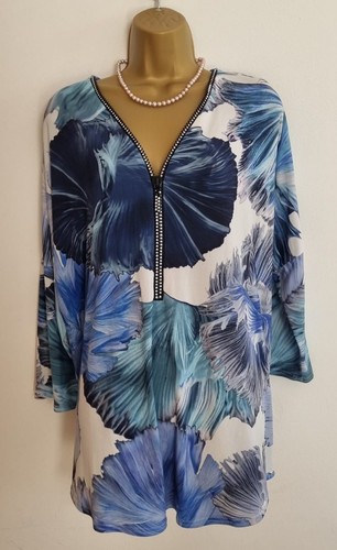 Joseph ribkoff blue - ribkoff, mix