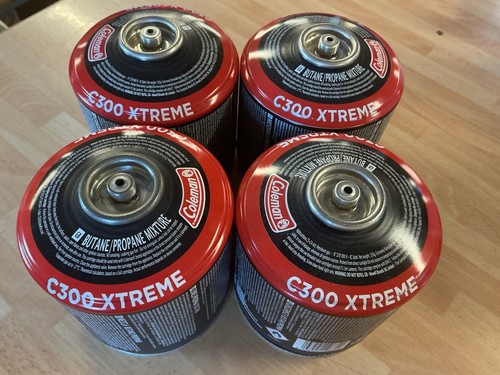 Coleman c300 xtreme - c300, gas