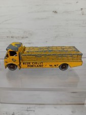 Matchbox Lesney 51a Albion