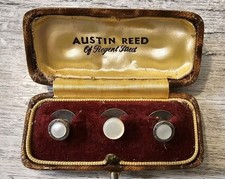 Antique Austin Reed Mother of