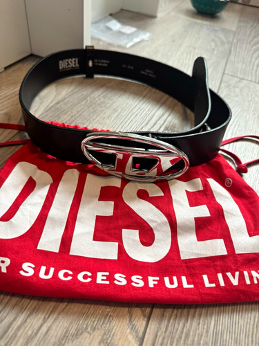 Diesel reversible black - diesel,