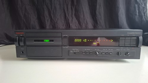 Nakamichi cassette deck - , 2