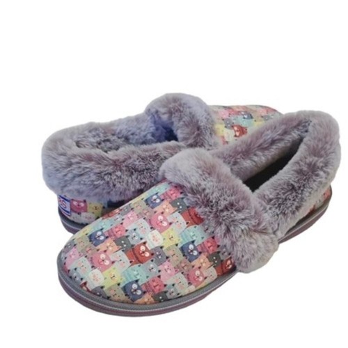 Bobs skechers slippers women - bobs, 6