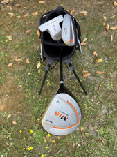 NICE SET OF BEN SAYERS JUNIOR