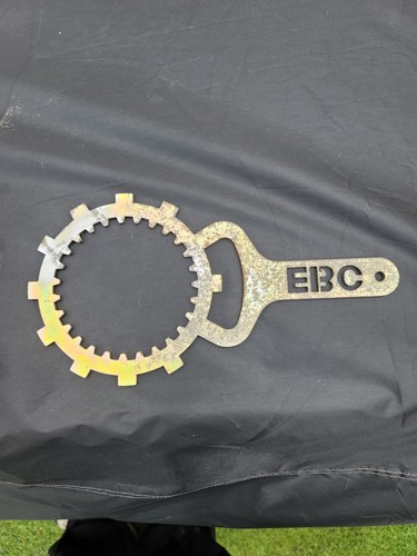 Ct008 ebc clutch - ct008, basket