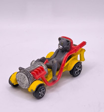Corgi Tom & Jerry Dragster