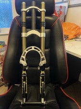 Marzocchi Junior Retro Triple