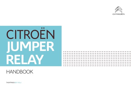 2020 citroen jumper relay - 2020,