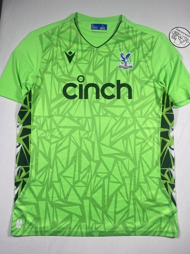 Crystal palace macron - crystal,