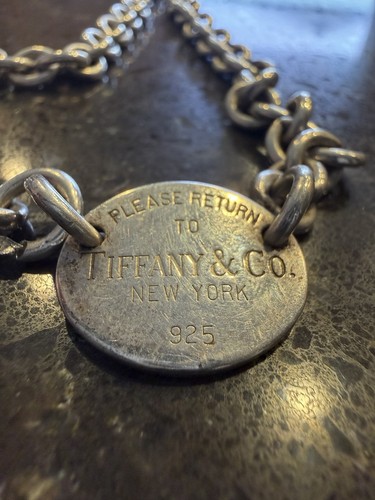 Tiffany vintage - co.,