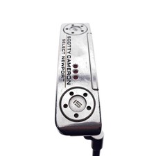 Used Scotty Cameron Select