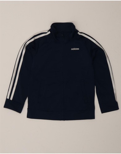 Adidas boys tracksuit top - boys,