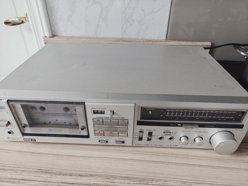 Hitachi e65 vintage cassette - vintage,