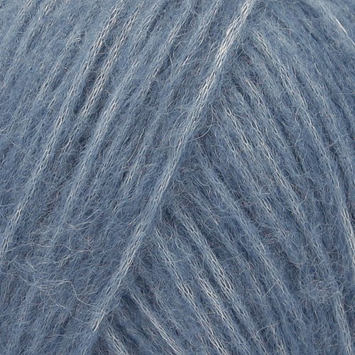 Drops air wool - yarn, fluffy