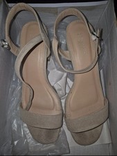 Matalan Womens Size 4/37 Wide