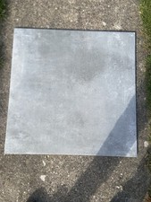 Outdoor Porcelain Tiles 23 In Total Grey anti slip