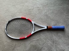 Babolat Pure Strike 98 16 x 19