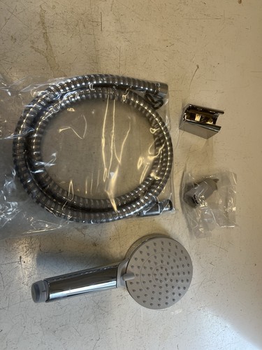 Shower hose head - 1.6m,