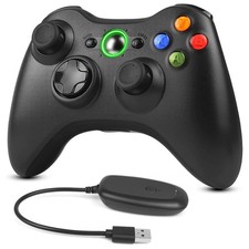 2025 NEW for Microsoft Xbox 360 Gamepad Console Wireless Game Remote Controller