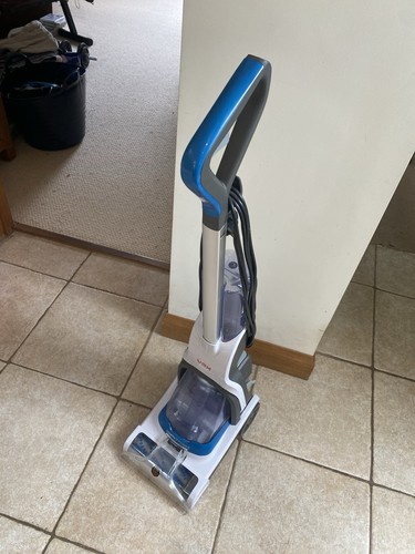 Vax compact power carpet - vax,