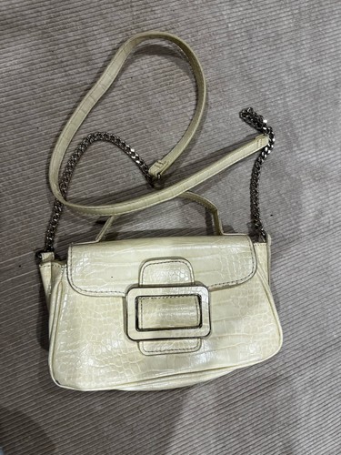 Zara handbag beige - -,