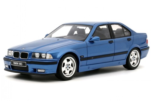 Bmw e36 sedan - e36,