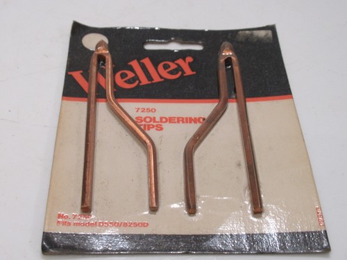 Vintage weller 7250 soldering - weller,