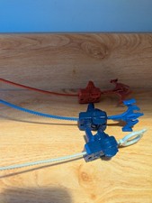 1 Official Beyblade Launcher -