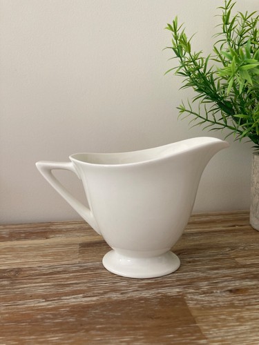 Royal doulton art deco - , milk