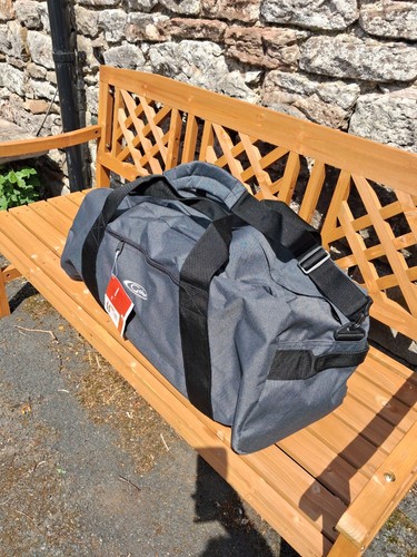 Gelert cargo bag 95l - cargo,