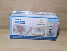 Tomy First Years Baby Monitor