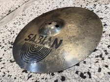 Sabian AAX Studio Fusion Hi