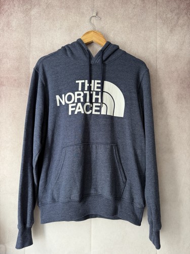 Men navy north - navy, hoodie