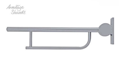 Armitage shanks hinged wall - shanks,