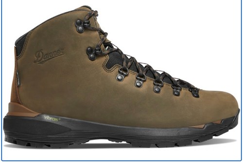 Danner mountain 600 evo men - evo, men's