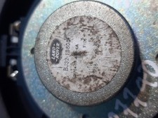 LAND ROVER DISCOVERY SPORT TD4