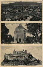 Roznava, Slovakia Krasna Horka