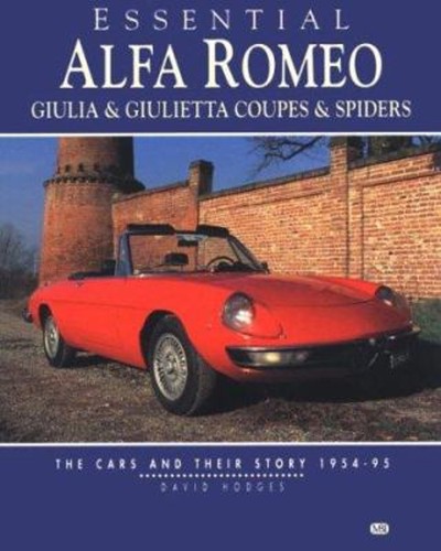 Alfa romeo the - :,