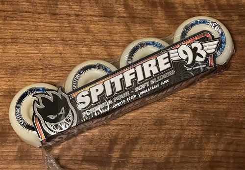 Spitfire radials 93a 56mm - radials,