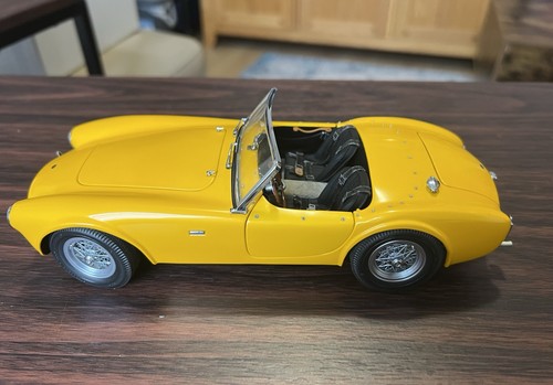 Exoto cobra260 289 - exoto, ac