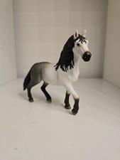 Schleich figure Andalusian