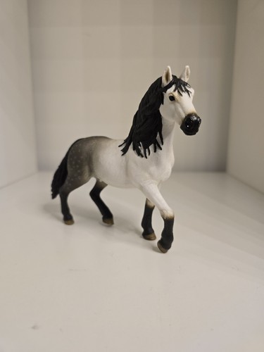 Schleich figure andalusian - schleich,
