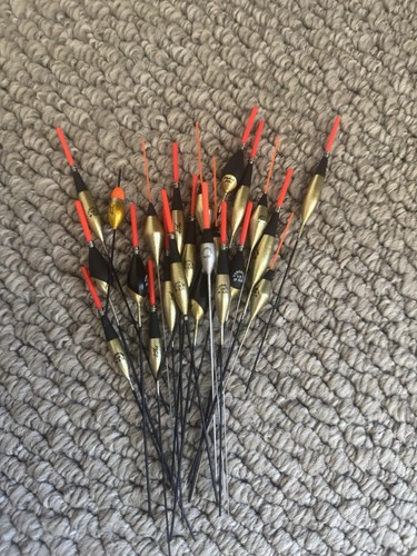Tubertini serie pro carp and - serie,
