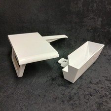 Brother M343d Overlocker Trim