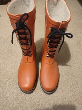 Ilse Jacobsen Hornbaek Orange