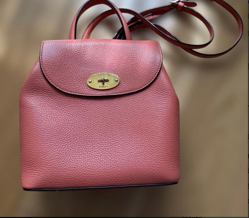 Mulberry mini bayswater - mini,
