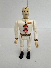 VTG Crash Dummies SLICK In