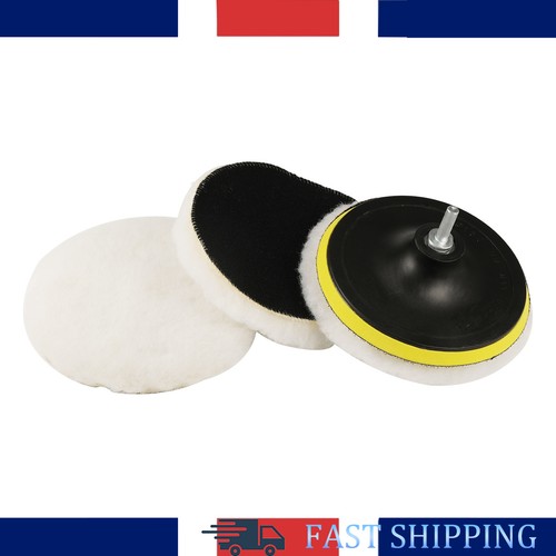 Inch car buffing polishing - buffing,
